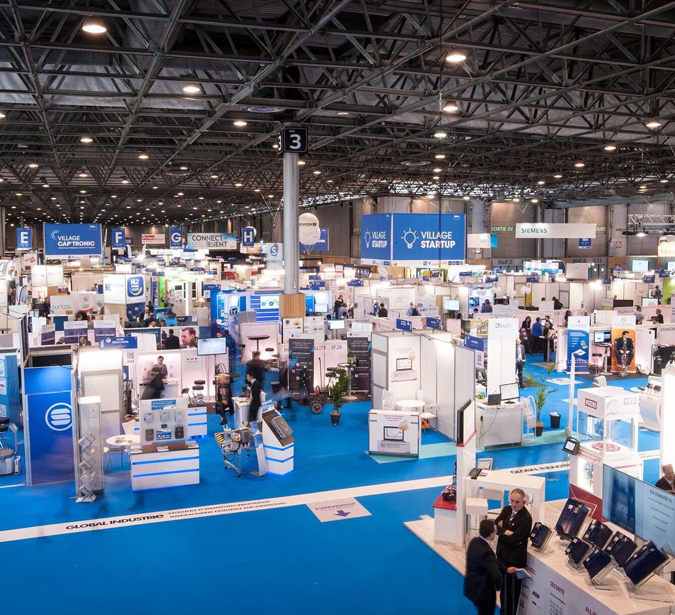 global-industry-salon-exhibitions