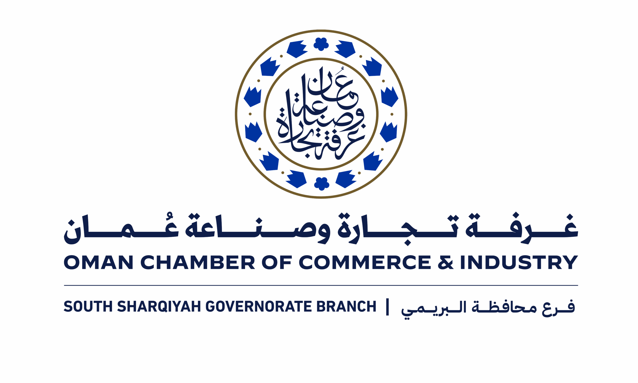 buraimi logo